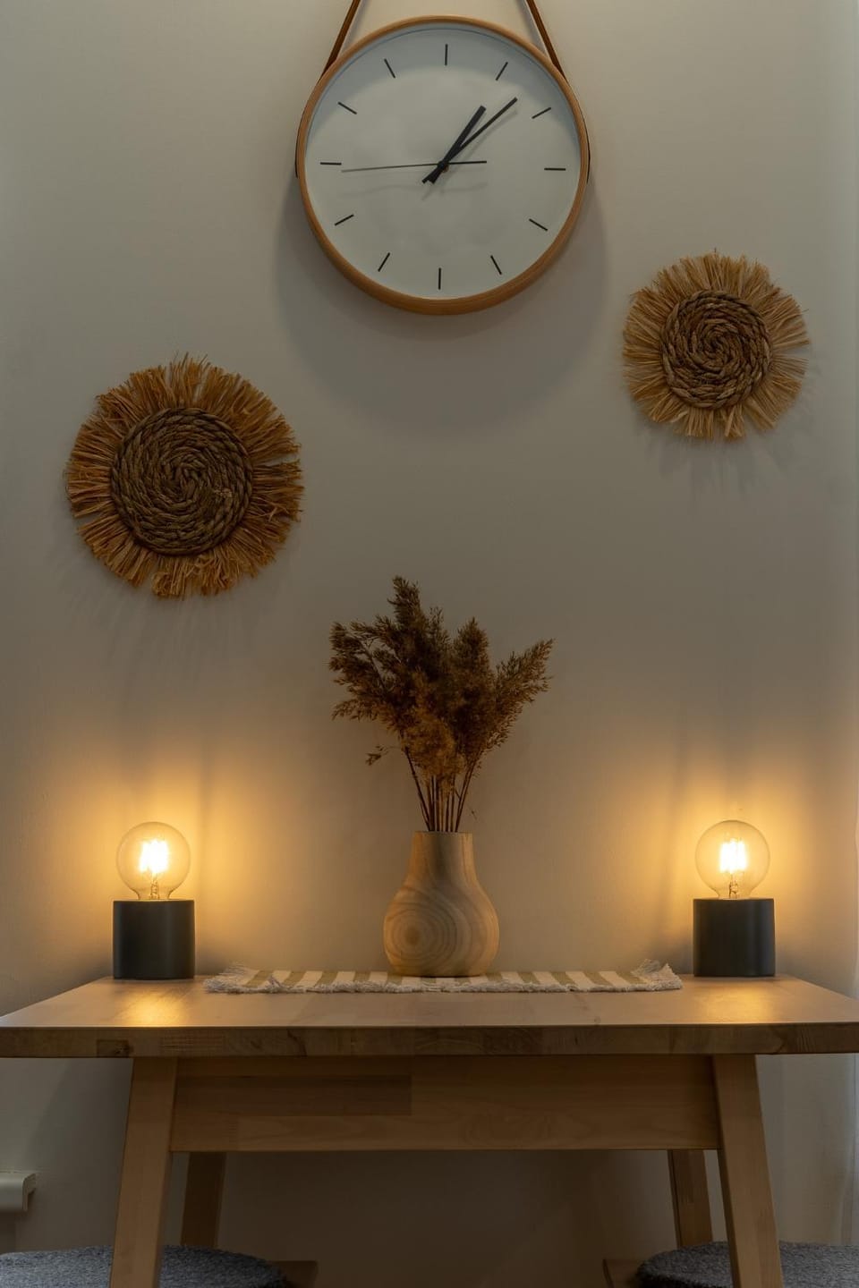 Decorative detail