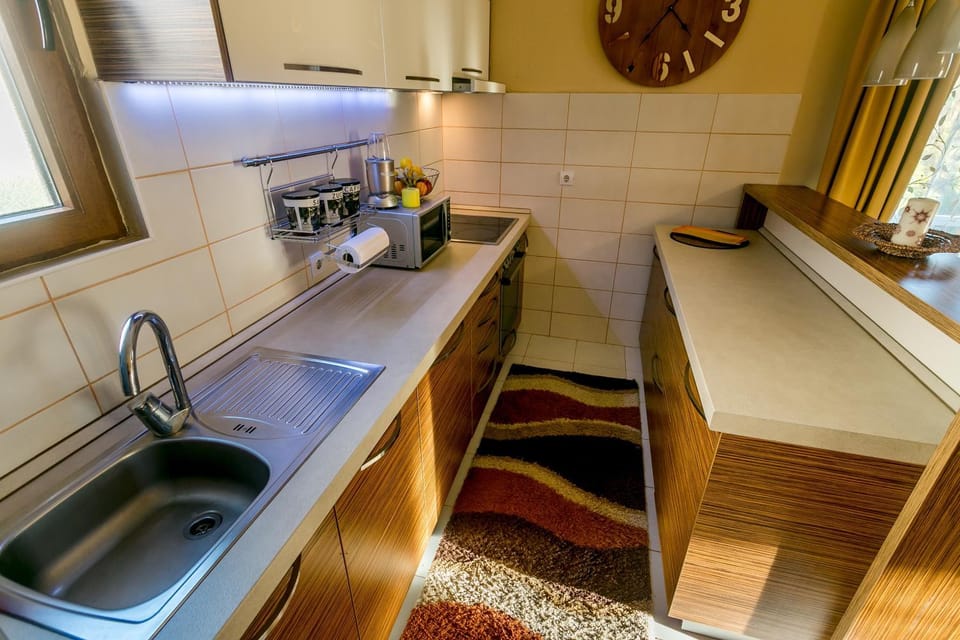 Beko stan Apartment in Dubrovnik-Neretva County