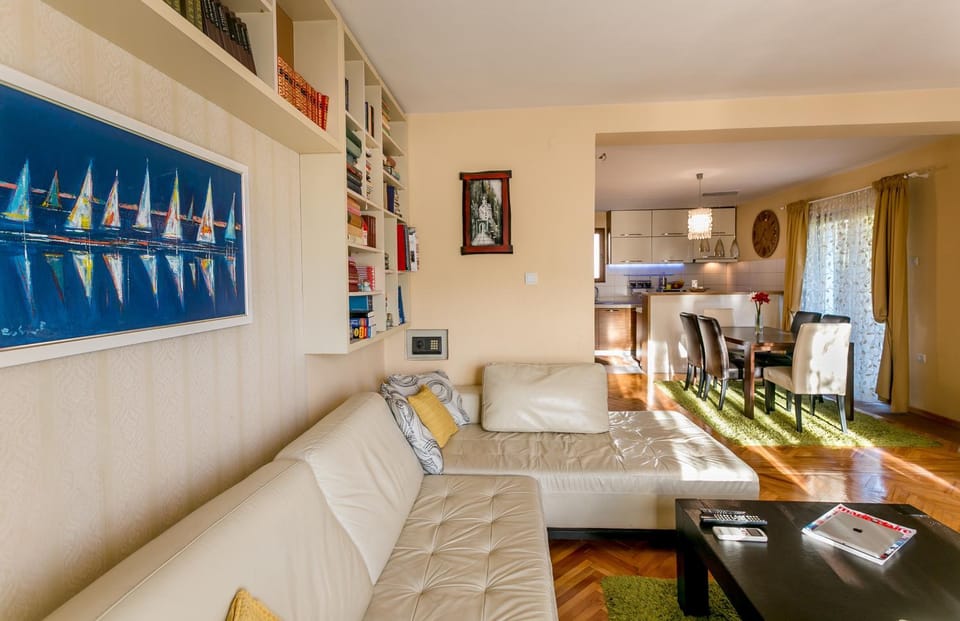 Beko stan Apartment in Dubrovnik-Neretva County