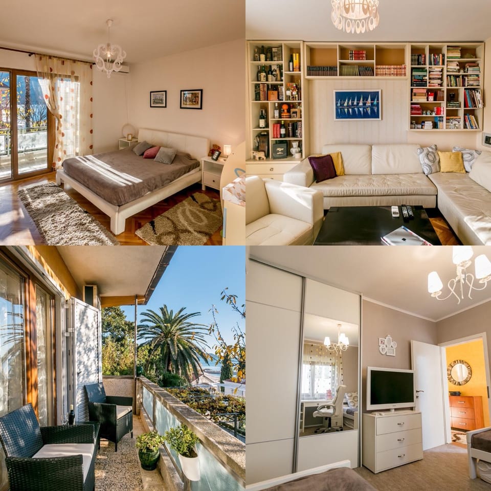 Beko stan Apartment in Dubrovnik-Neretva County