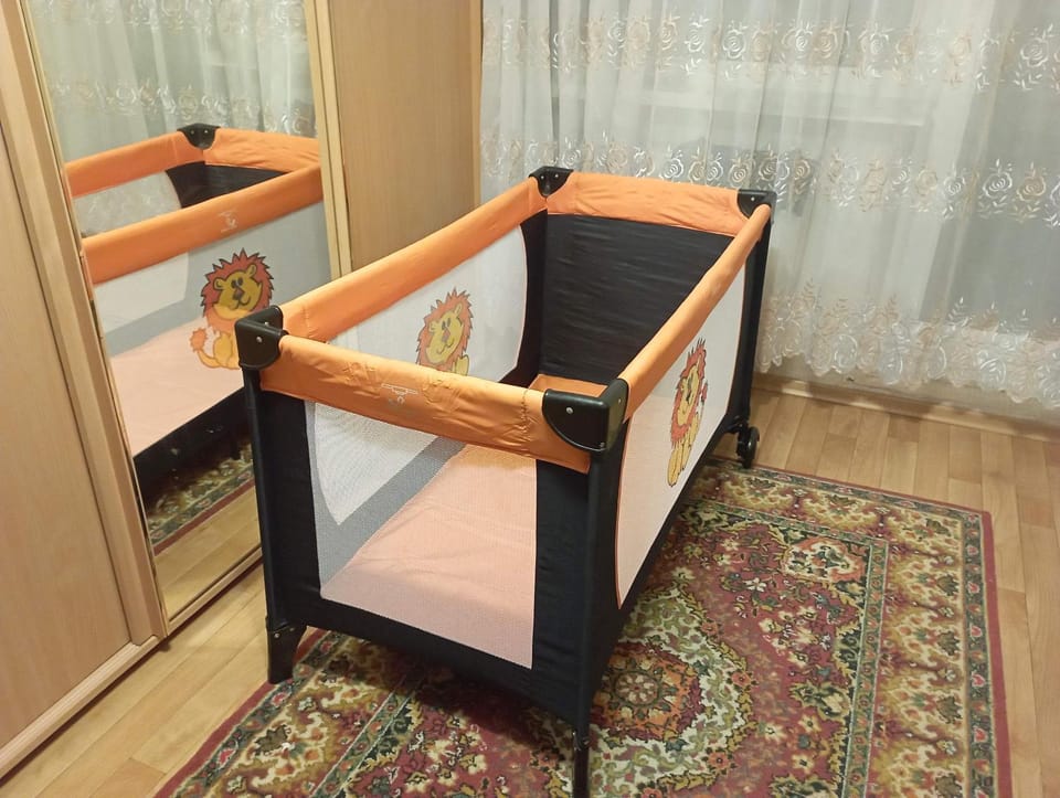 cot