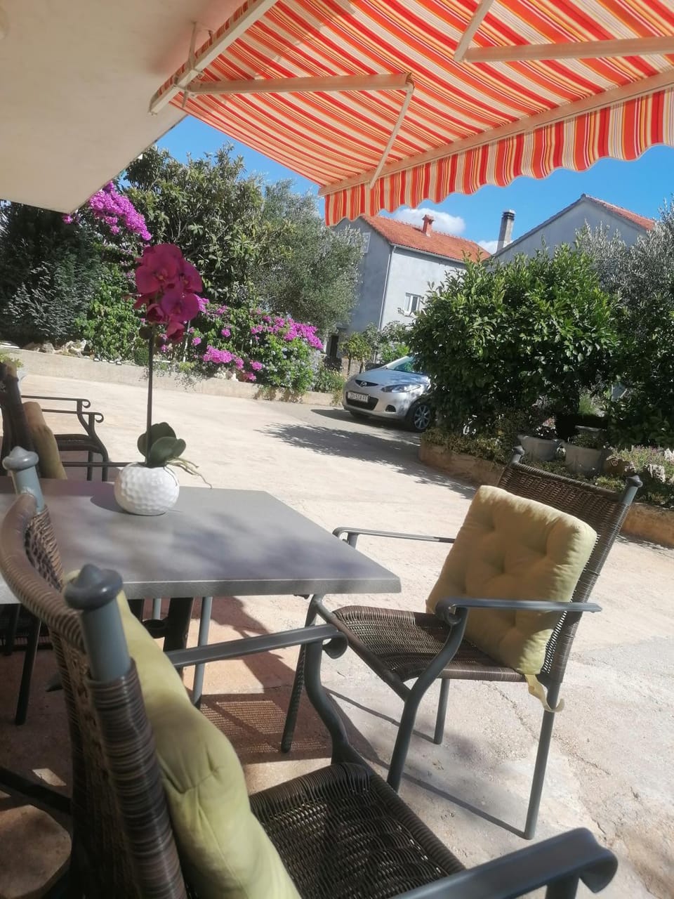 Apartment Maris Apartment in Šibenik-Knin County, Croatia