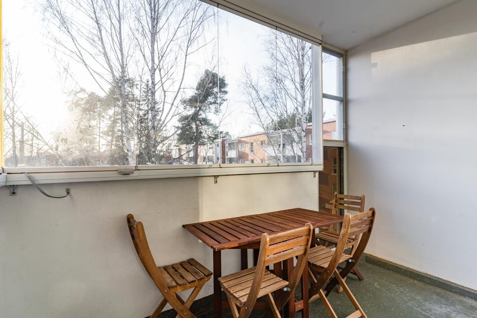 Neighbourhood, View (from property/room), Balcony/Terrace, Seating area