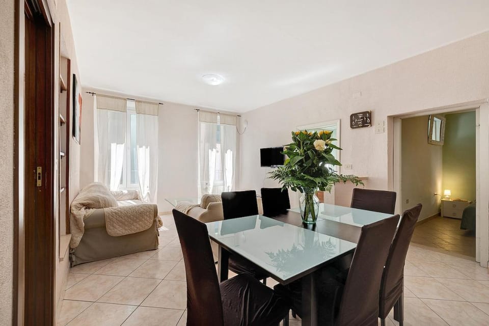 Casa Scola Loano Bed and Breakfast in Loano