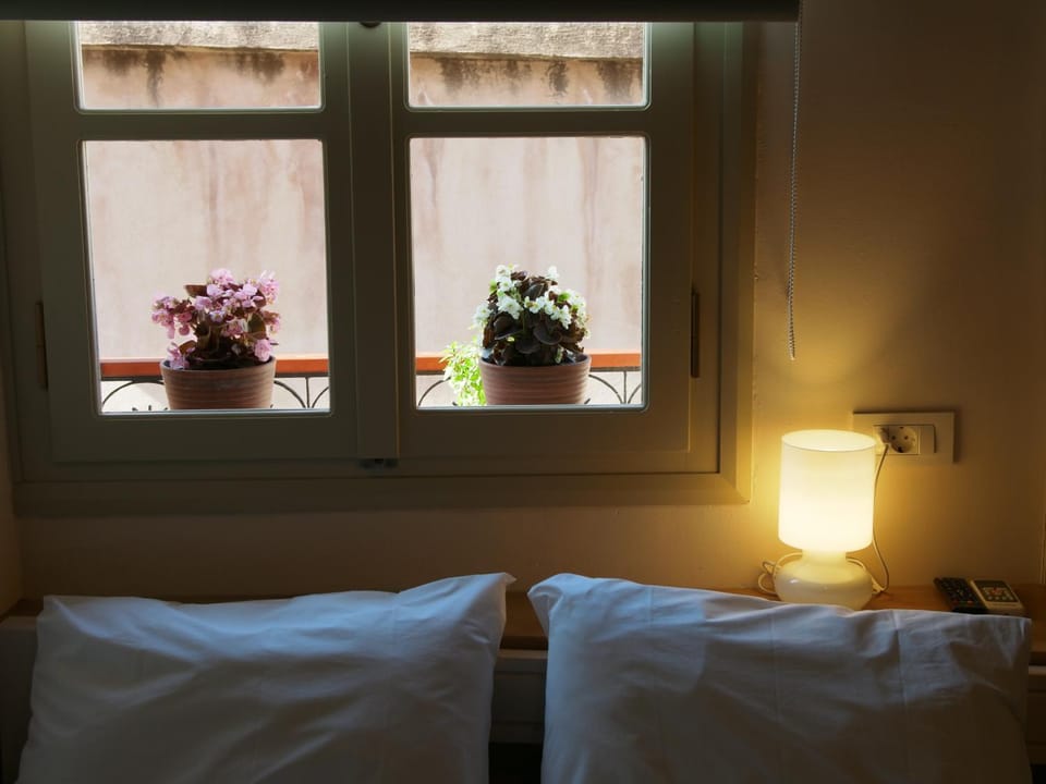 Fivos Pension Bed and Breakfast in Chania