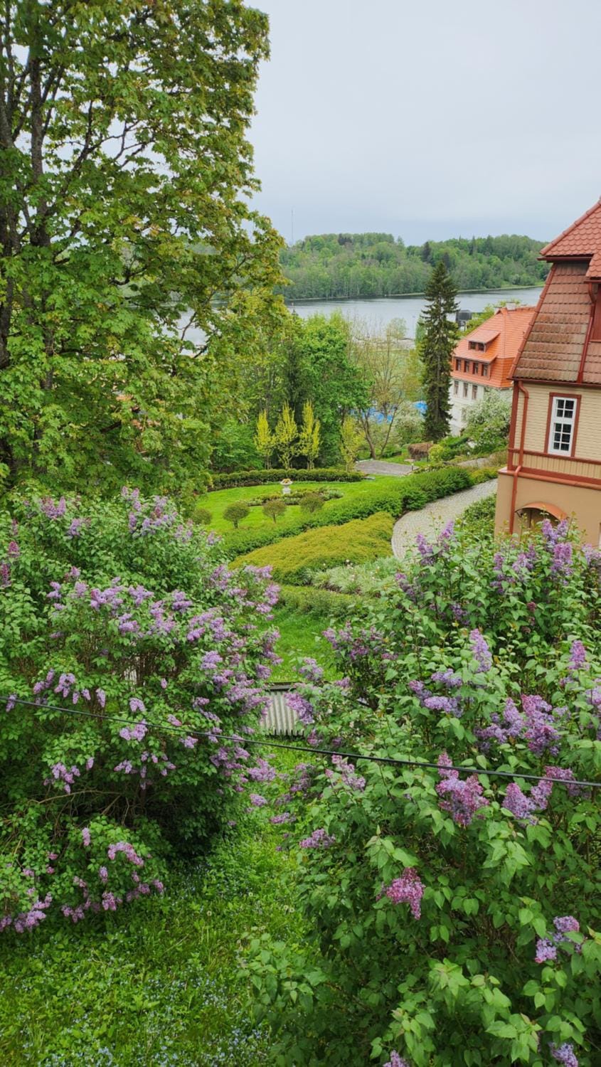 Trepimäe Guest Apartment Apartment in Estonia