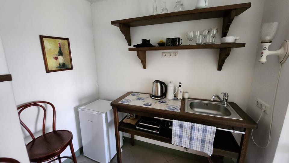 Trepimäe Guest Apartment Apartment in Estonia
