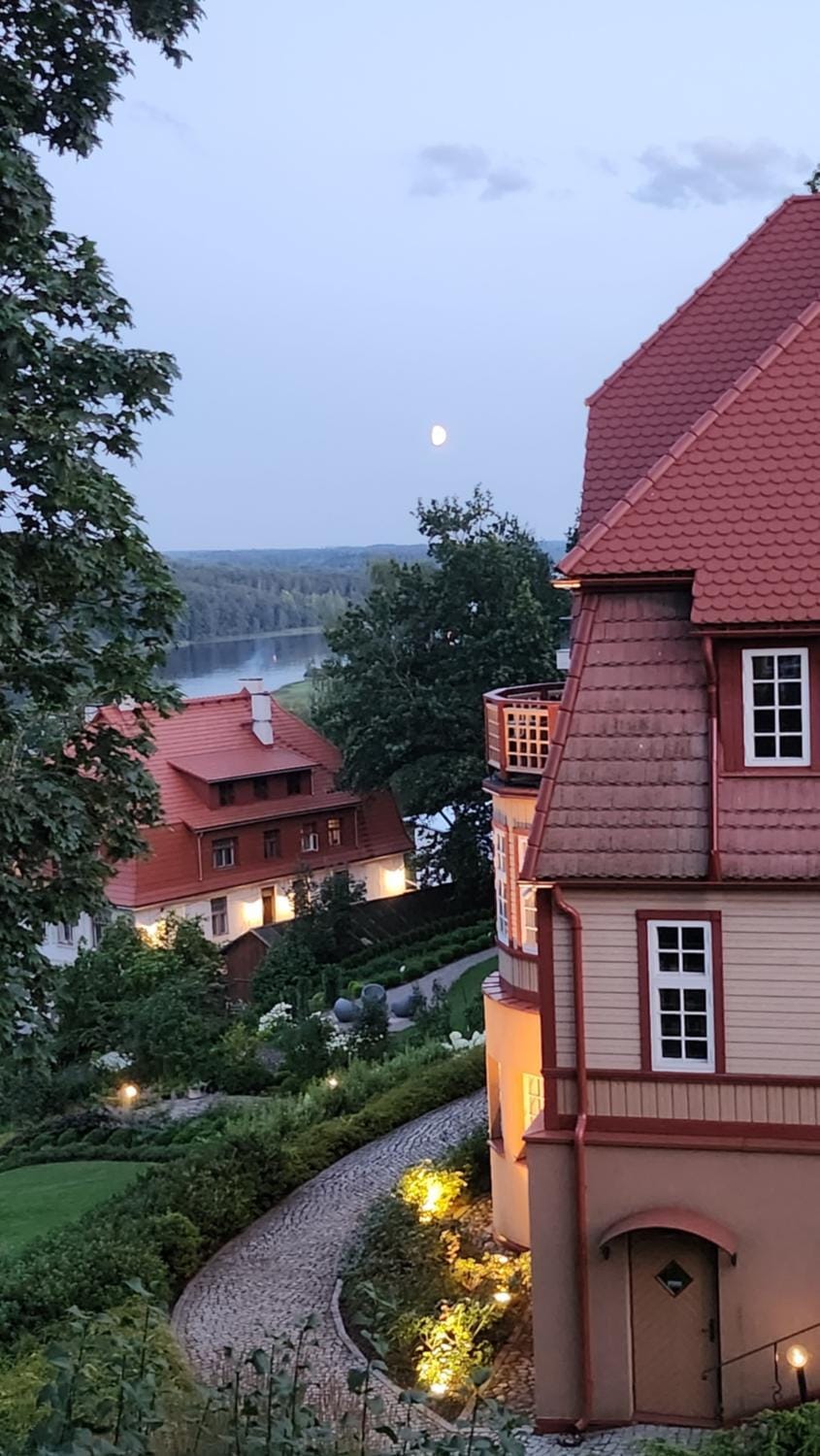 Trepimäe Guest Apartment Apartment in Estonia