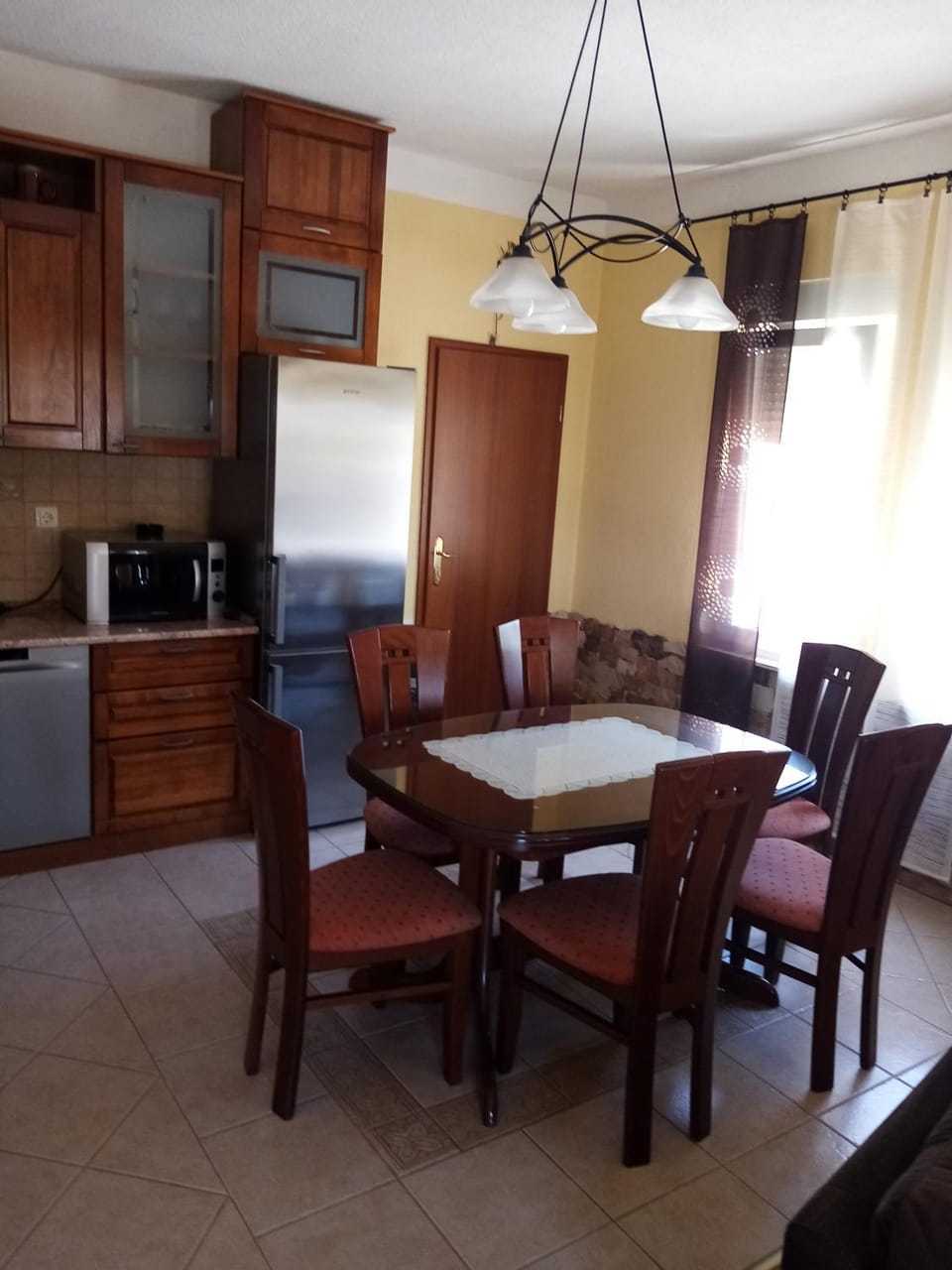 Apartment Andrić Apartment in Split-Dalmatia County