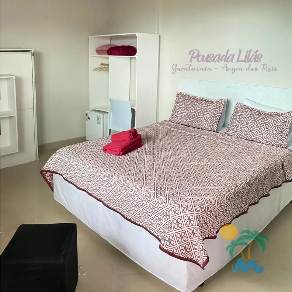 Pousada Lilás Hotel in Angra dos Reis