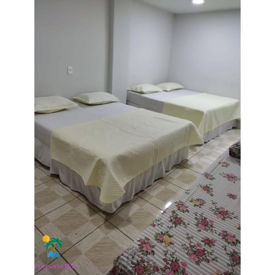 Pousada Lilás Hotel in Angra dos Reis