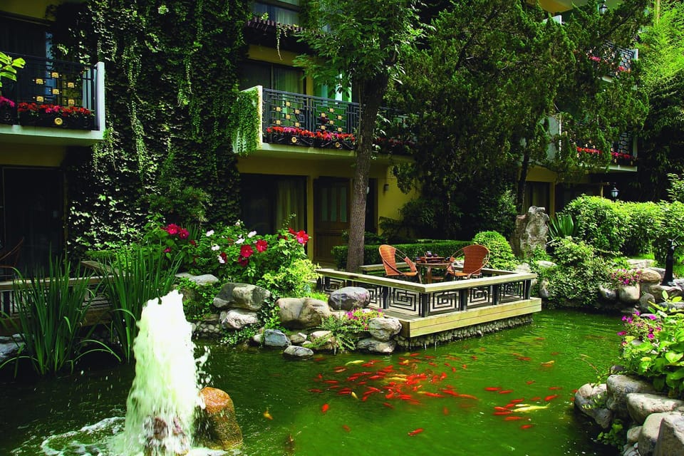 River view