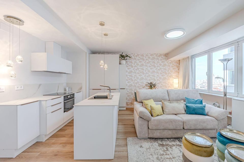 Colon Suites Apartment in Centro