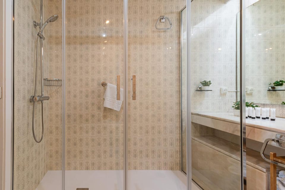Colon Suites Apartment in Centro