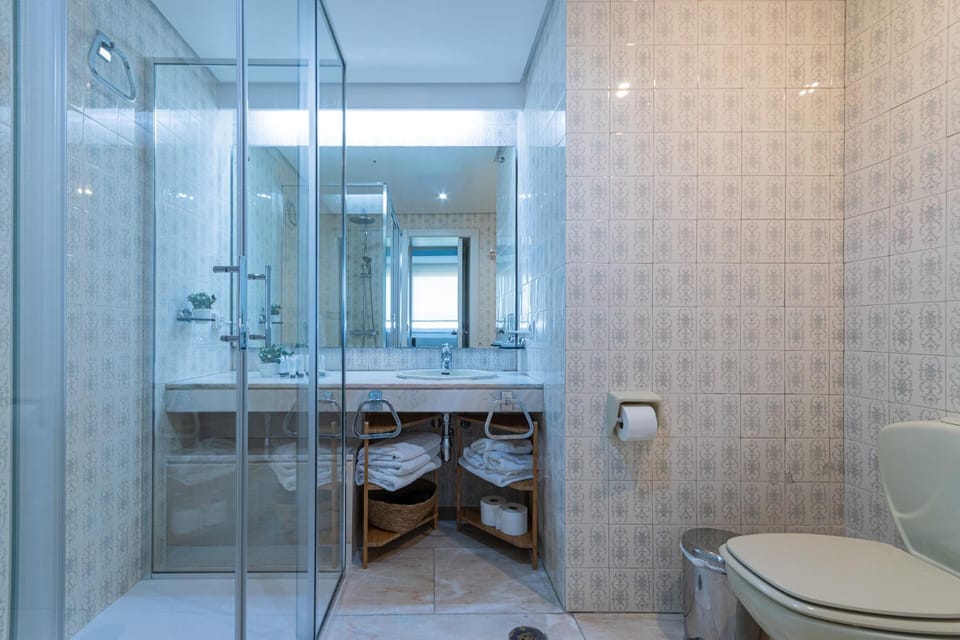 Colon Suites Apartment in Centro