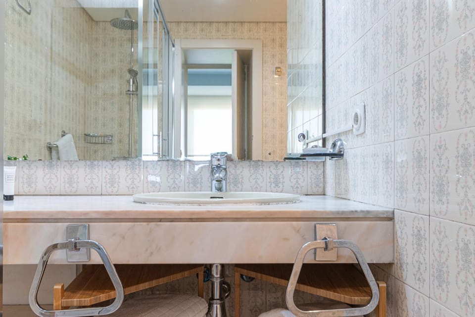 Colon Suites Apartment in Centro