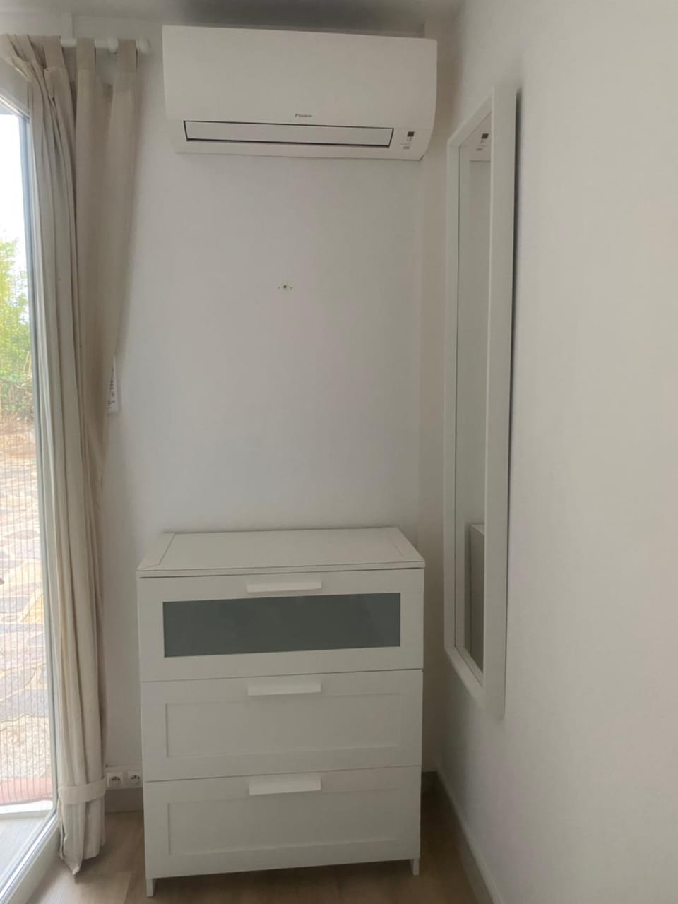 air conditioner