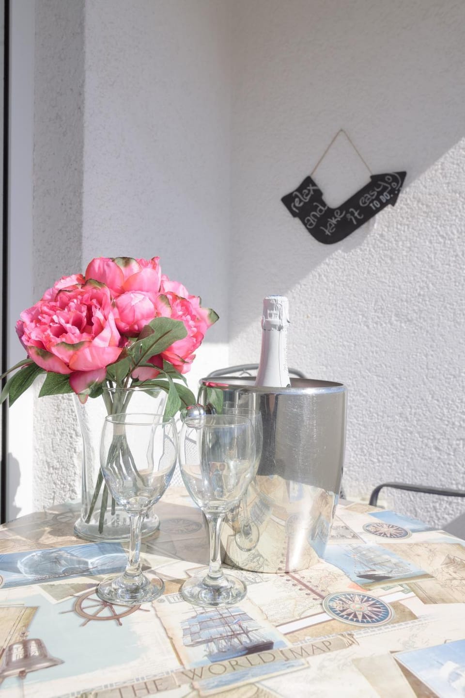 Apartments Mirjana Apartment in Trogir