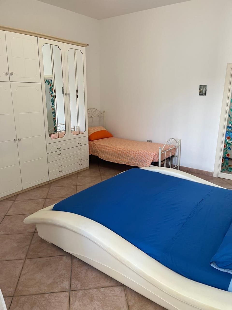 Villa Grandioso House in Apulia