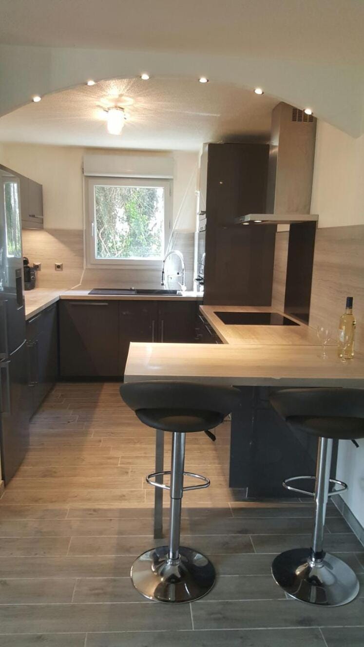 Cite Espace Apartment Apartment in Toulouse