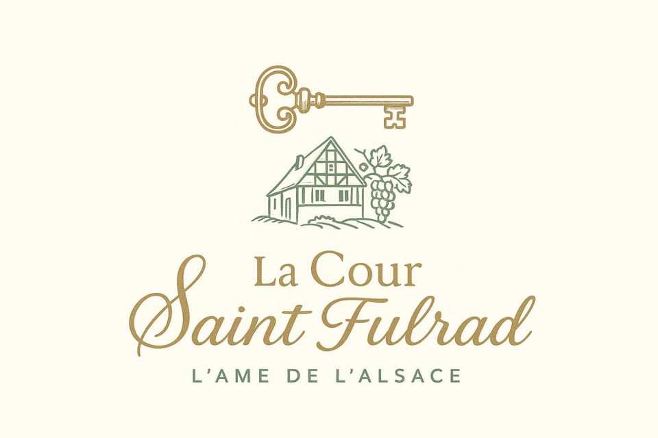 Property logo or sign