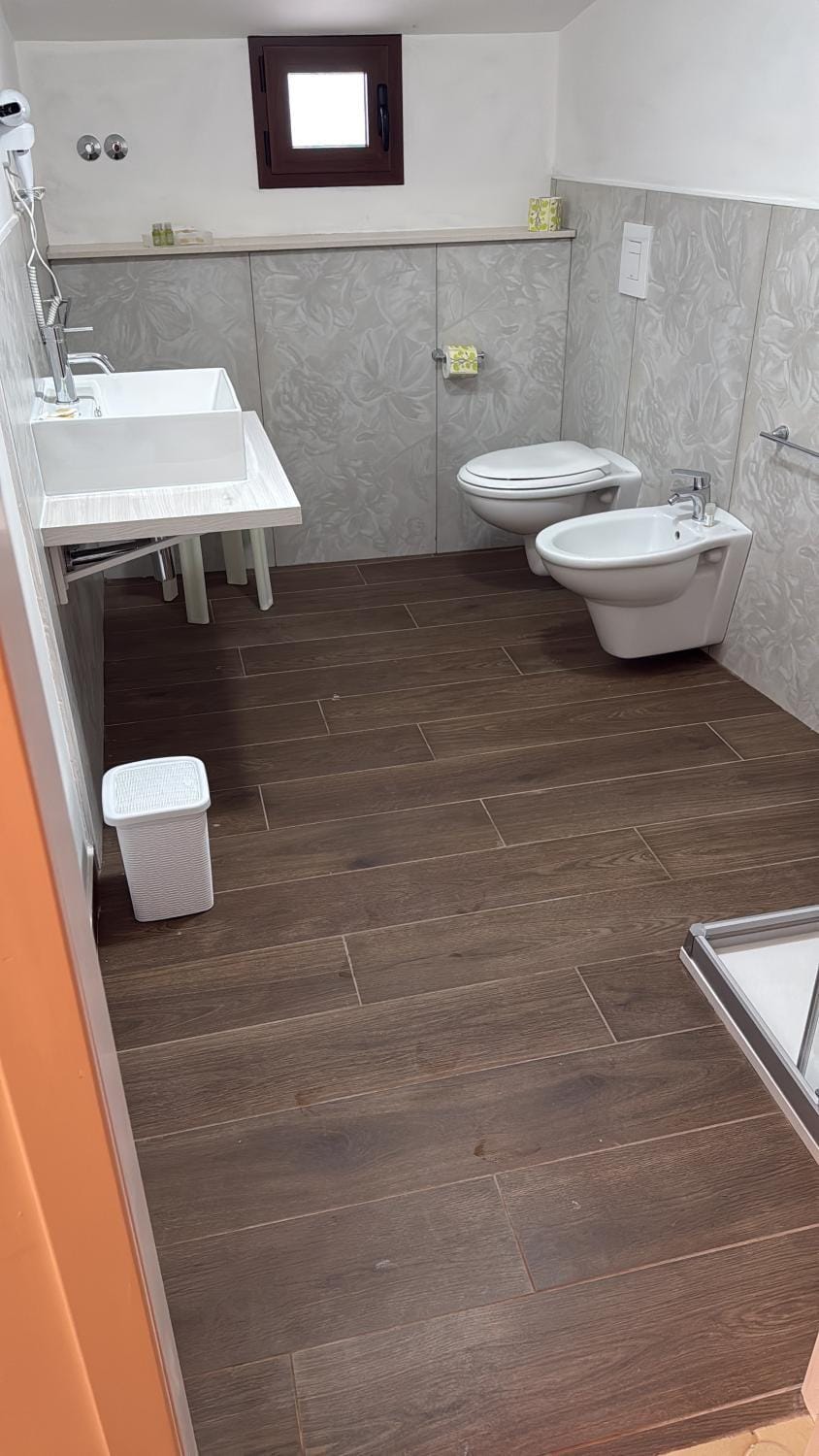 La Collinetta sas Hotel in Molise, Italy