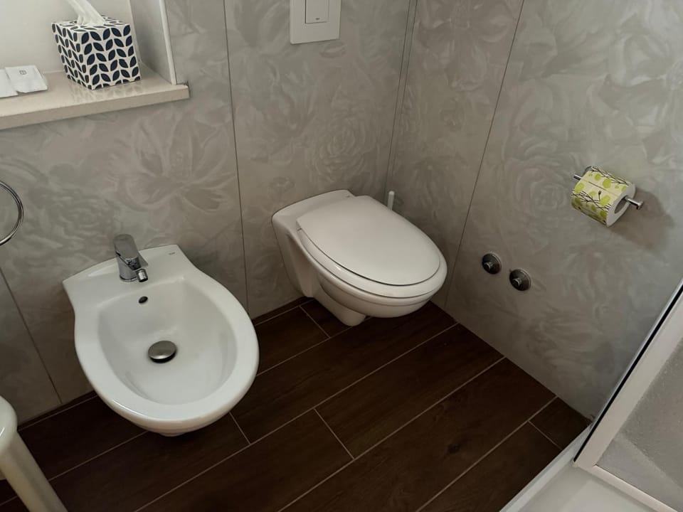 La Collinetta sas Hotel in Molise, Italy