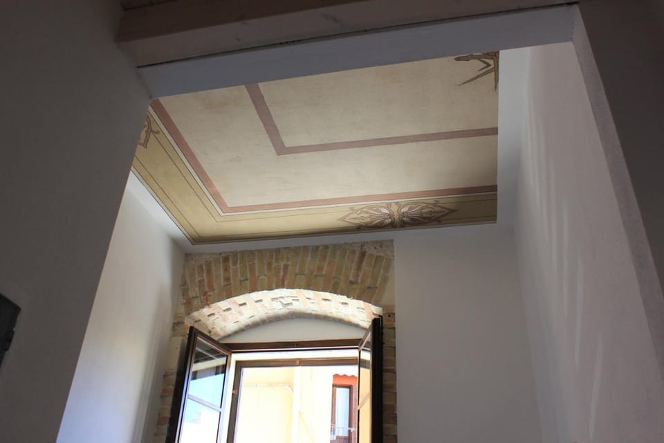 Decorative detail