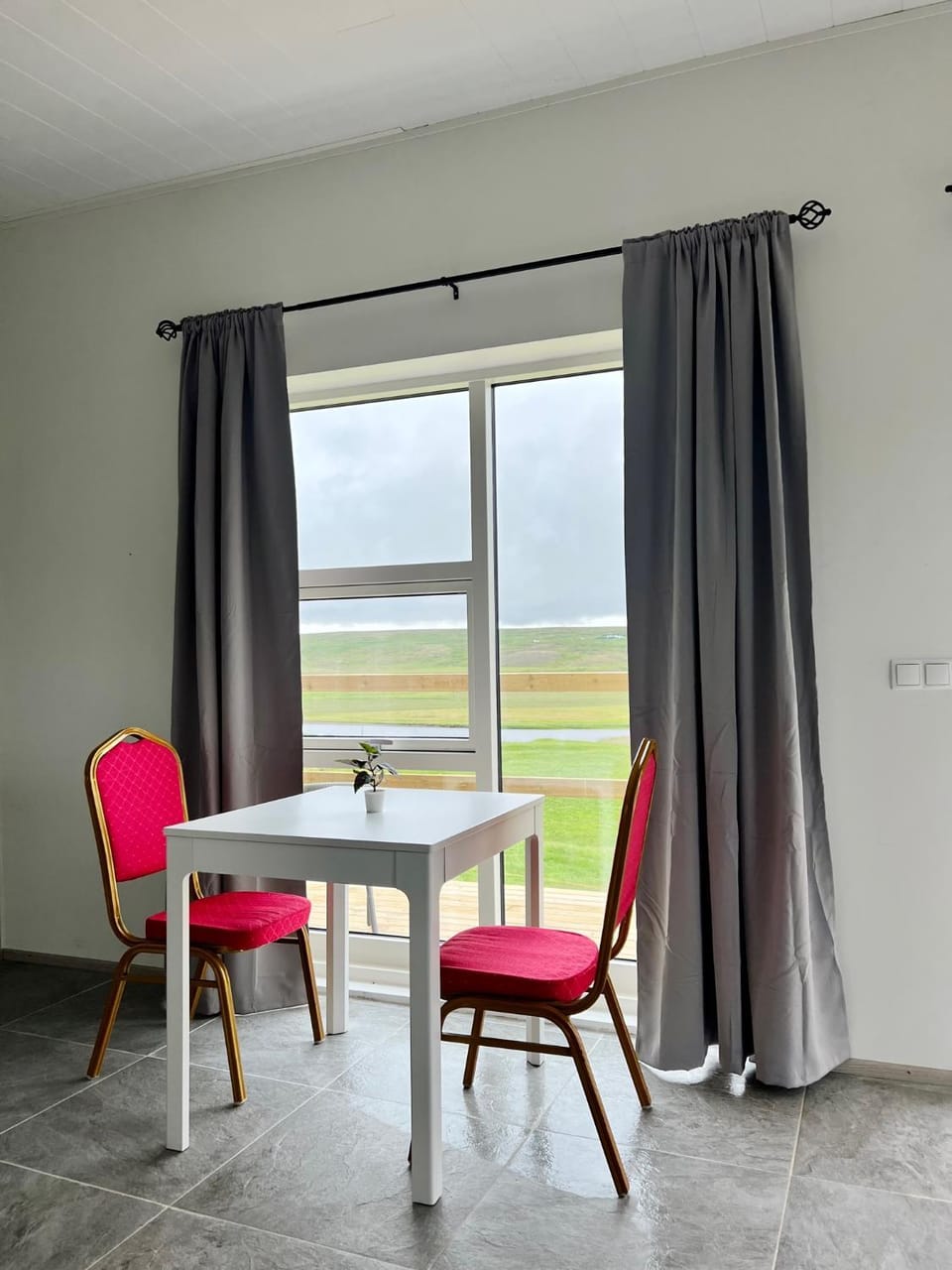 View (from property/room), Seating area