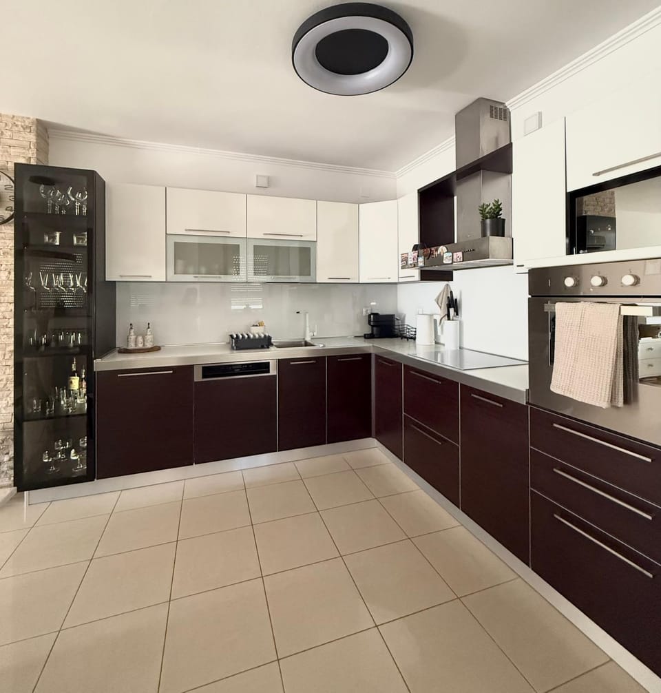 Kristina Apartments Apartment in Zadar