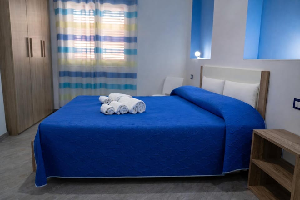 A Mare Appartamenti Apartment in Castellammare del Golfo