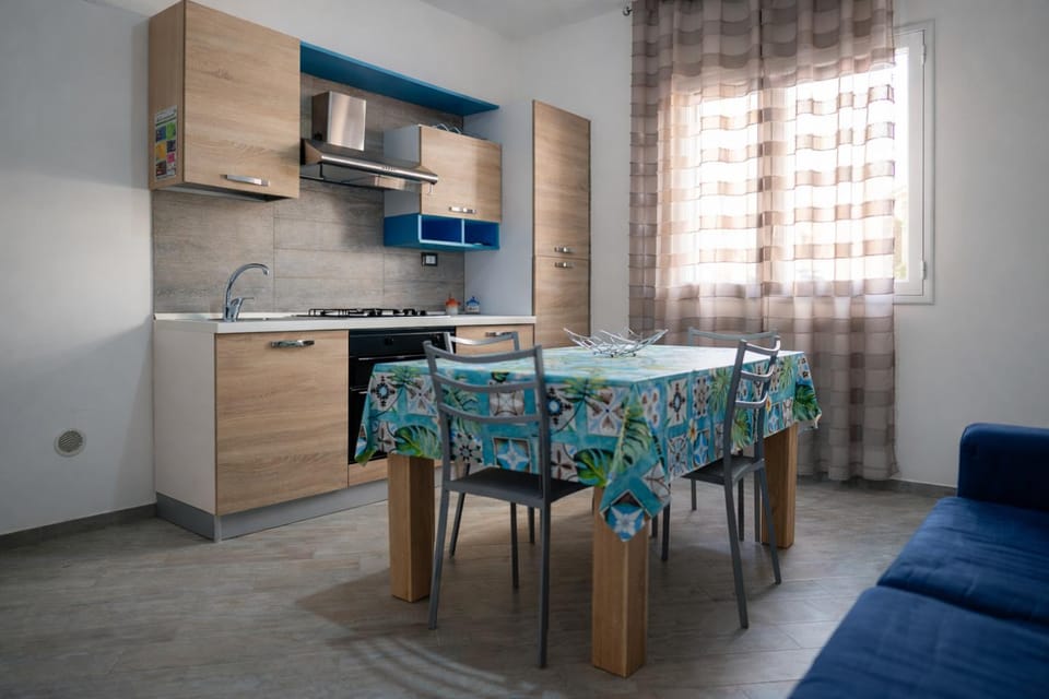 A Mare Appartamenti Apartment in Castellammare del Golfo