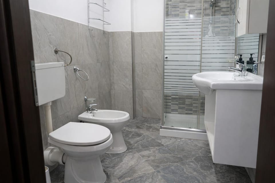 A Mare Appartamenti Apartment in Castellammare del Golfo