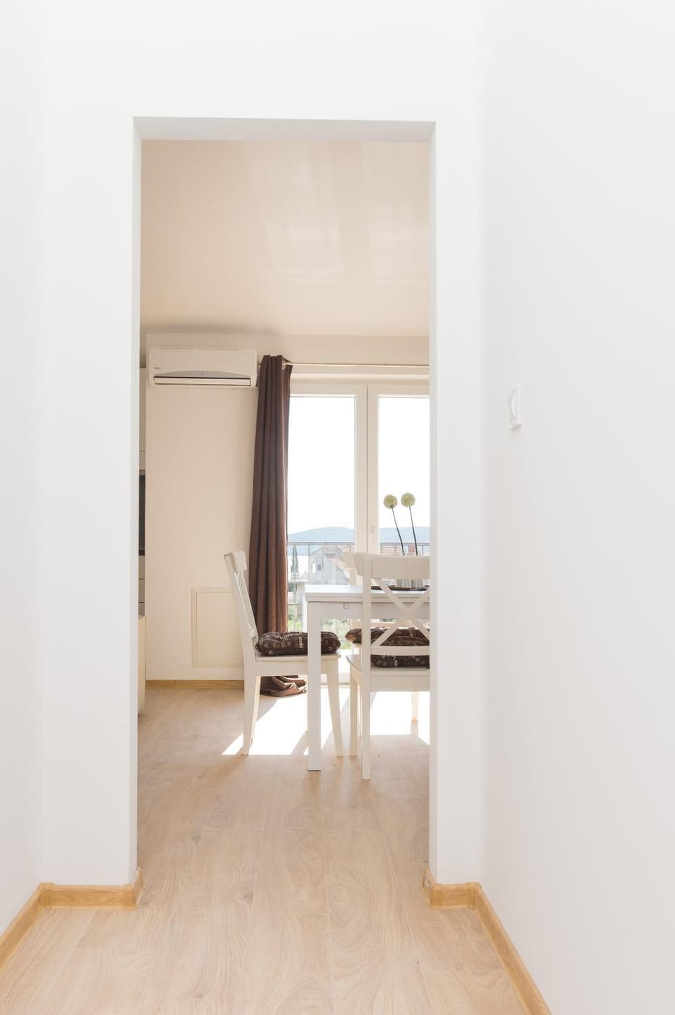 Balcony/Terrace, Dining area