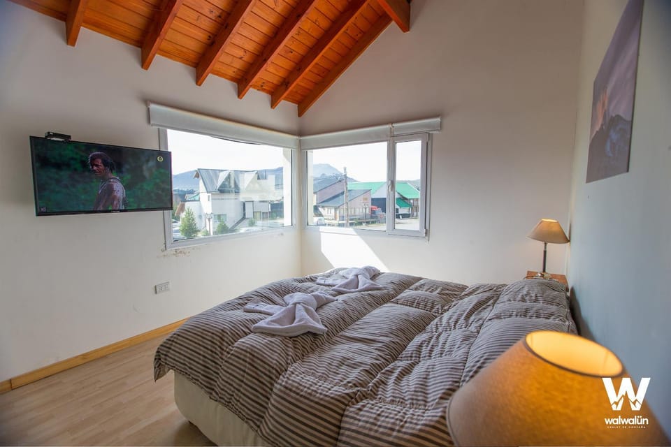 TV and multimedia, Bedroom
