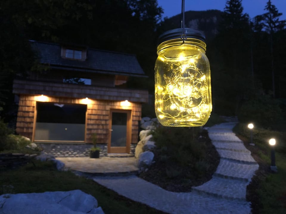 Xeishittn SternenNest House in Styria