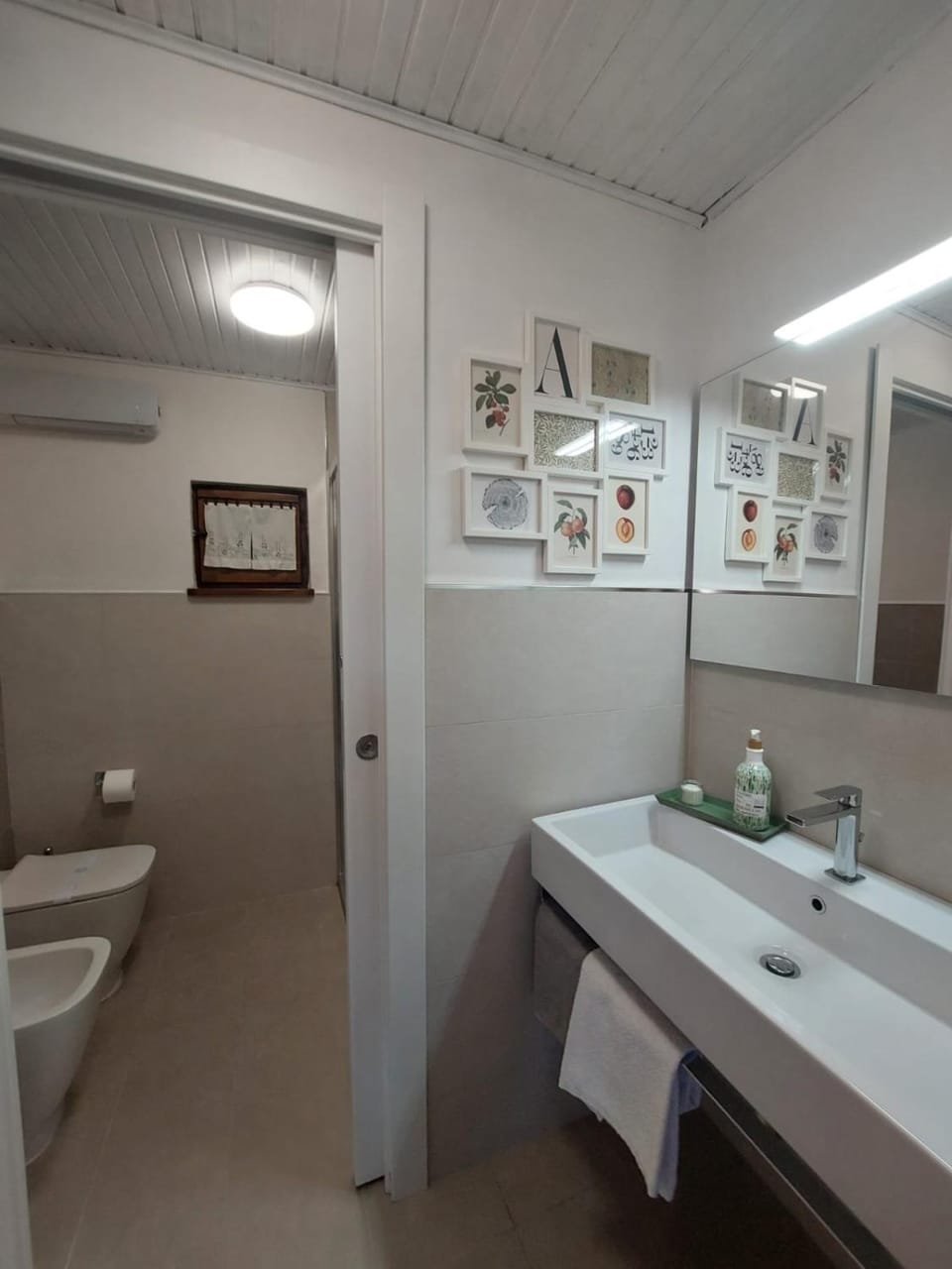 Toilet, Bathroom