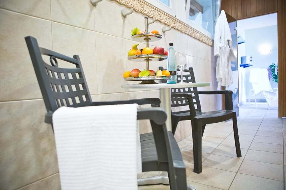 Zum Goldenen Anker Hotel in Nordfriesland