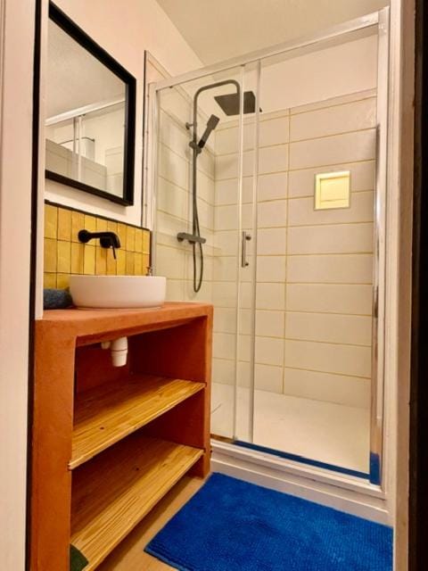 Shower