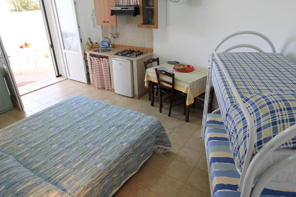 Kitchen or kitchenette, Photo of the whole room