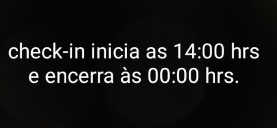 Aeropouso Pousada Executiva Inn in Florianopolis