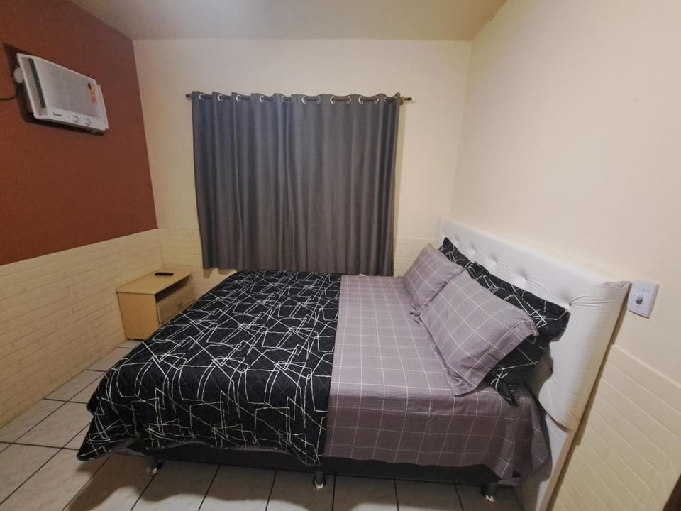 Aeropouso Pousada Executiva Inn in Florianopolis