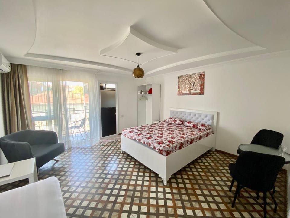 Katrin Hotel in Adjara, Georgia