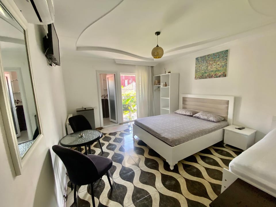 Katrin Hotel in Adjara, Georgia