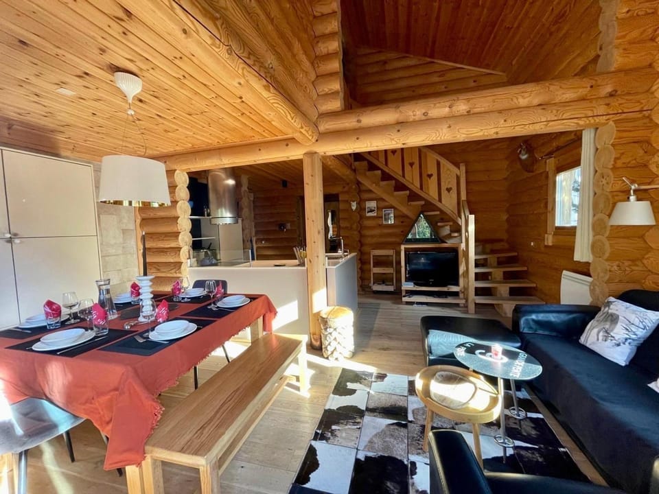 Chalet Ana & SPA Apartment hotel in Catalonia