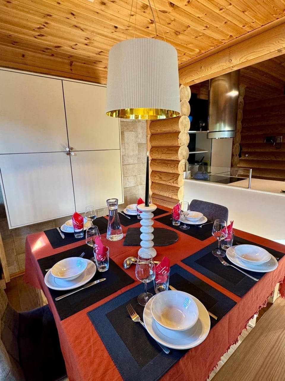 Chalet Ana & SPA Apartment hotel in Catalonia