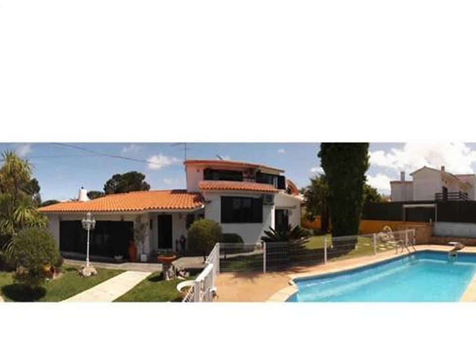 Garden view, Pool view, sunbed