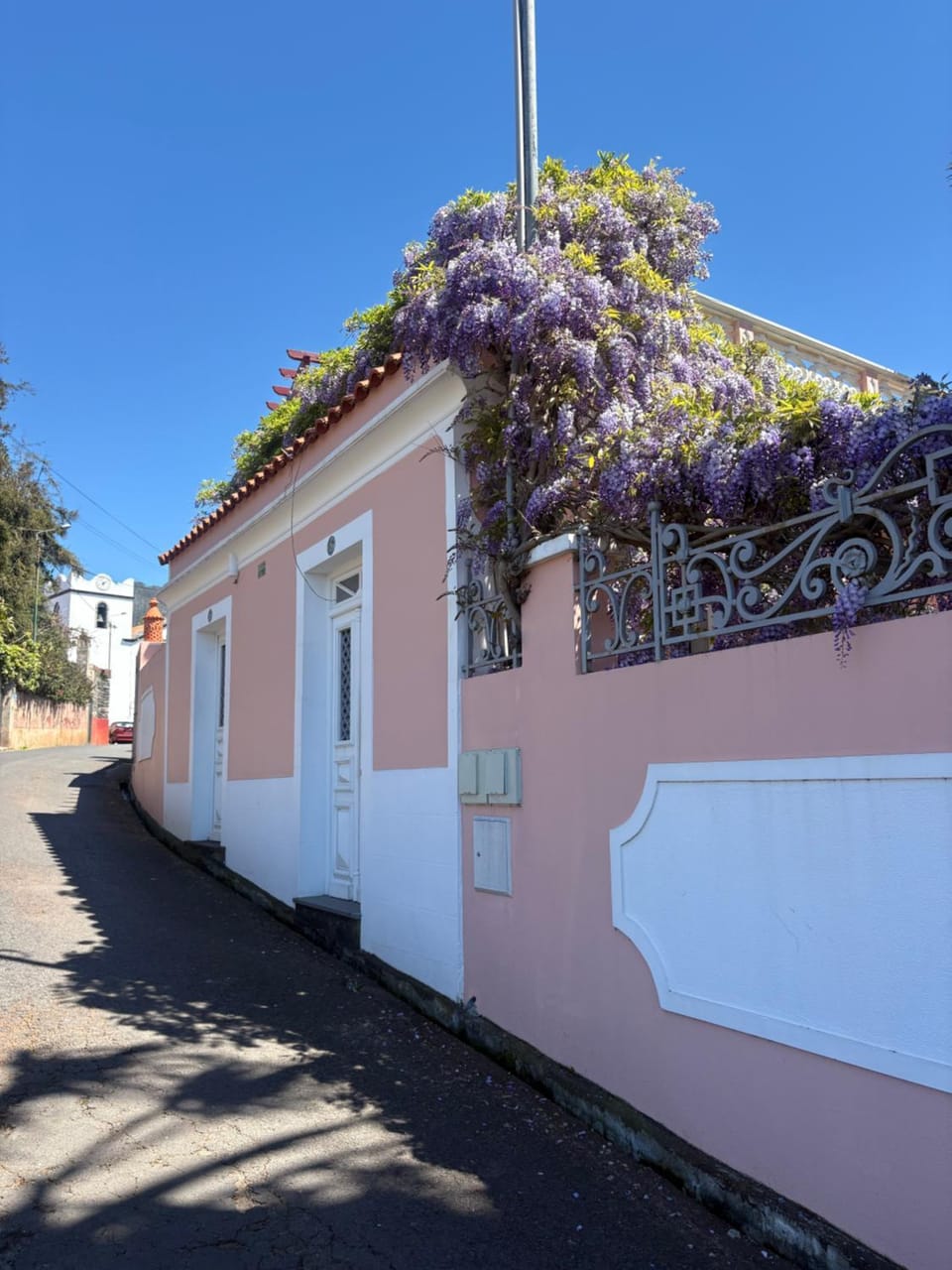 Casa do Poço Funchal Apartment in Funchal