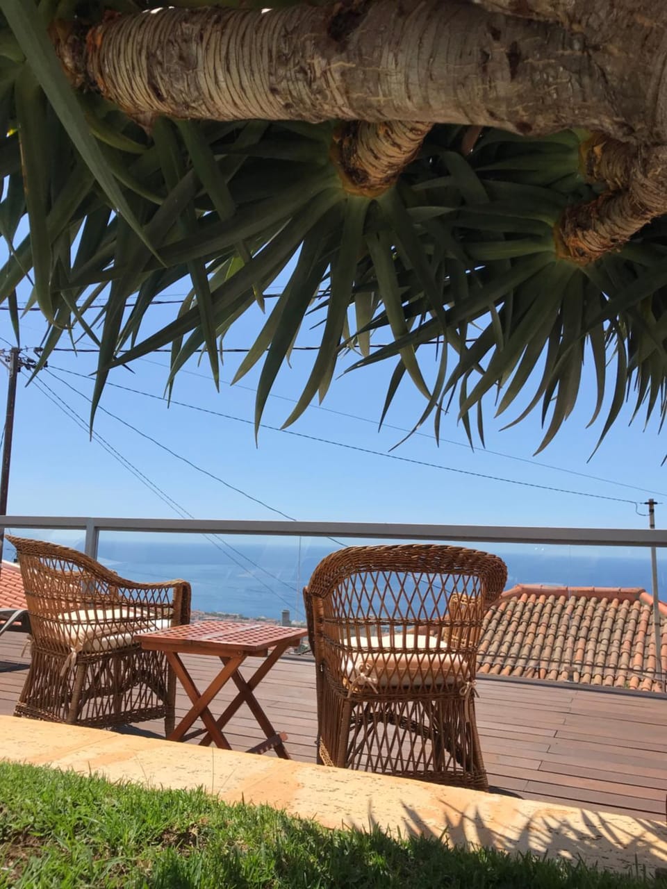 Sea view