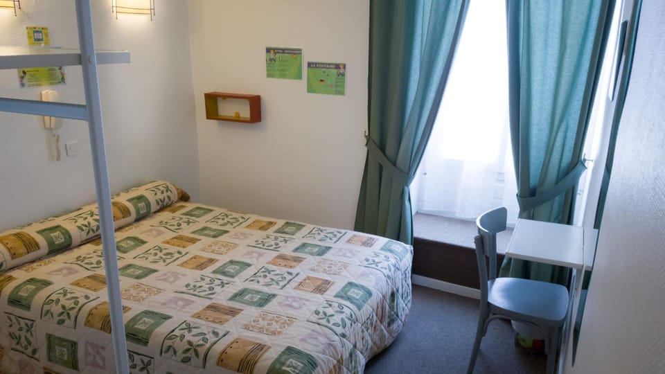 Hôtel La Fontaine Hotel in Lourdes